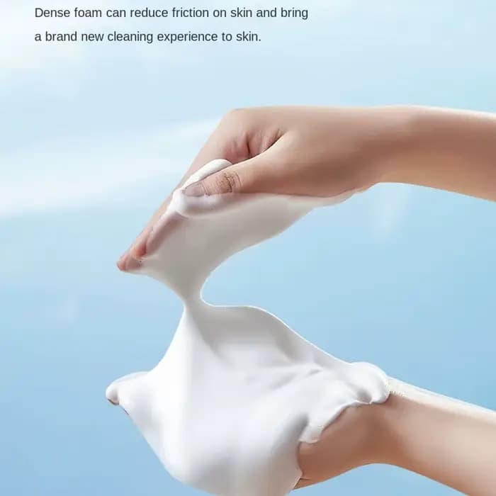 Outil de lavage du corps de bain, dispositif de moussage à bulles, shampoing, outils de nettoyage du visage, fabricant de mousse, nettoyant pour le visage, tasse en mousse