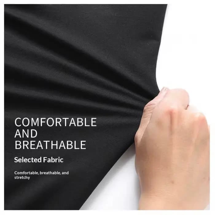 Shorts en coton pour hommes grande taille, coupe ample et décontractée, shorts d'été confortables avec poches zippées pour le sport et la course à pied