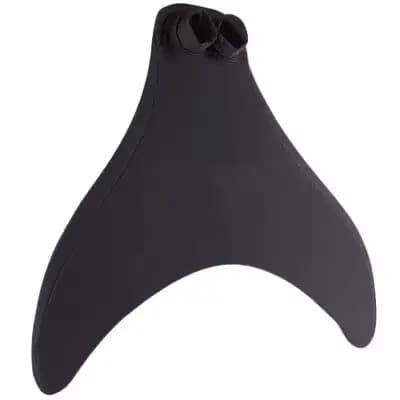 Queue de sirène de natation pour enfants et adultes, cosplay spinal pour filles, costume de sirène, cadeau de fête pour enfants, maillot de bain avec nageoire monopalme, nouveau