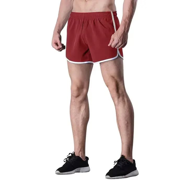 Shorts pour hommes 2025 été maillots de bain