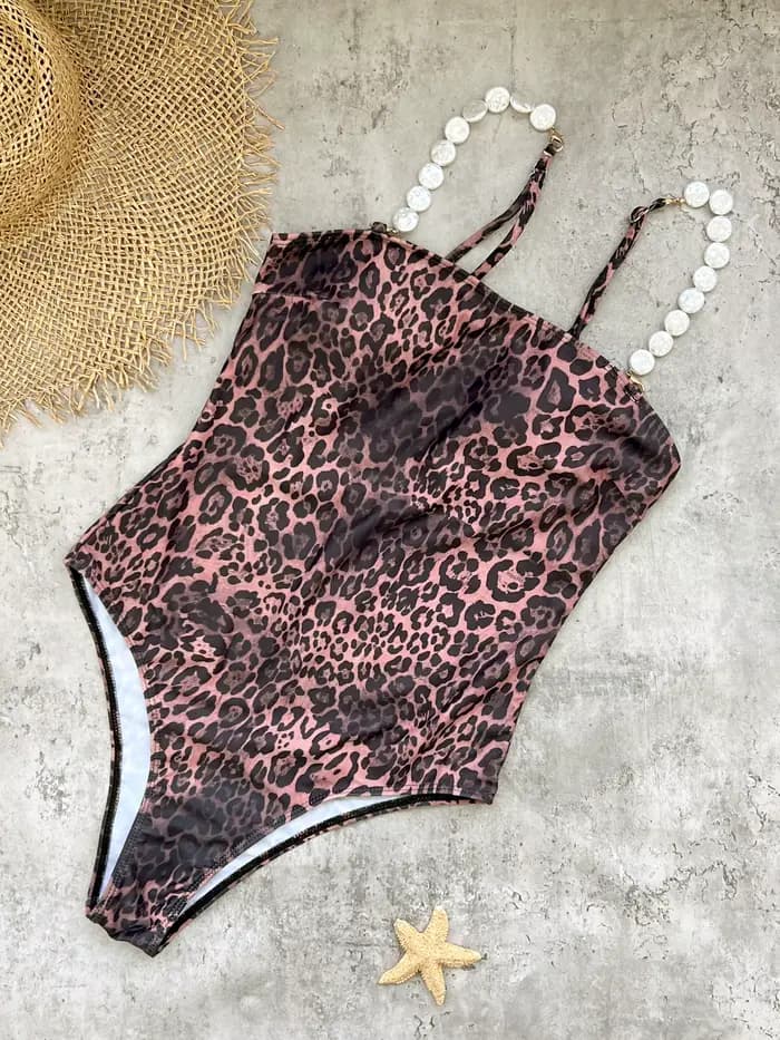 Maillot de bain sexy pour femme