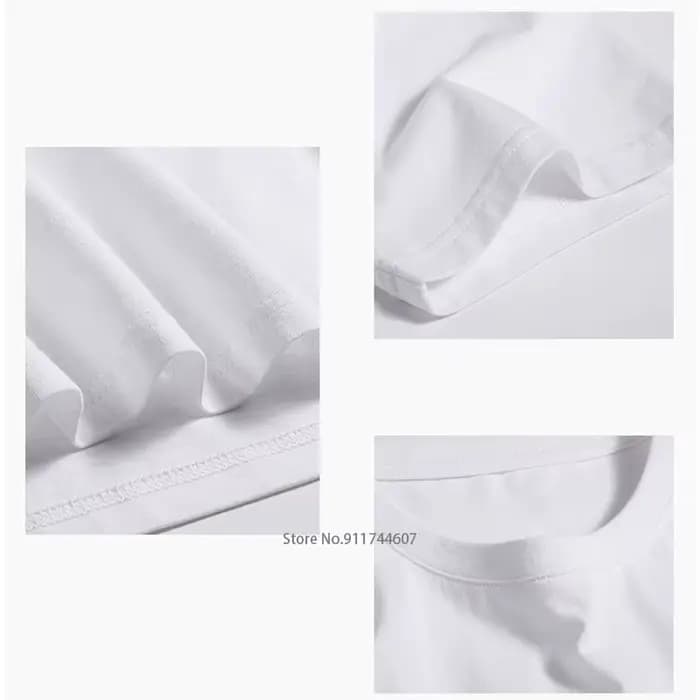 T-shirt à manches courtes et col rond pour homme, vêtement de marque en coton, coupe slim, basique, plusieurs couleurs, UB40