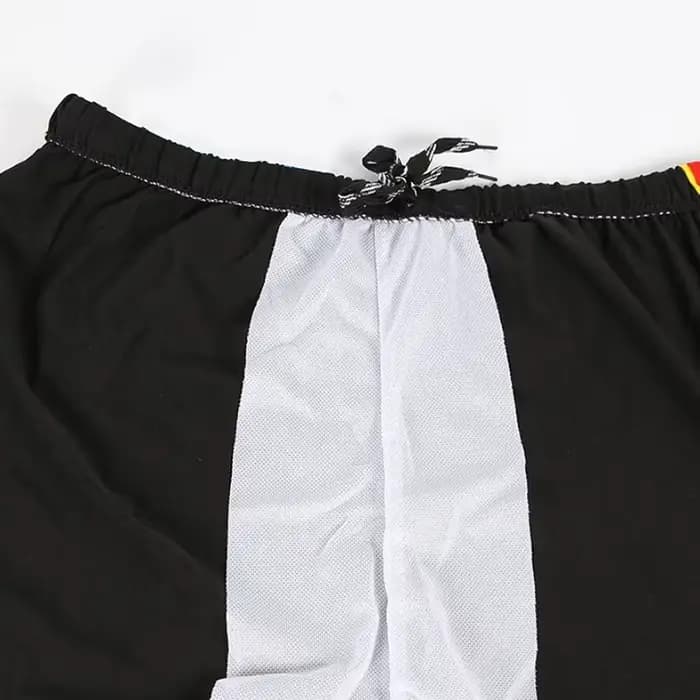 Maillot de bain grande taille pour homme