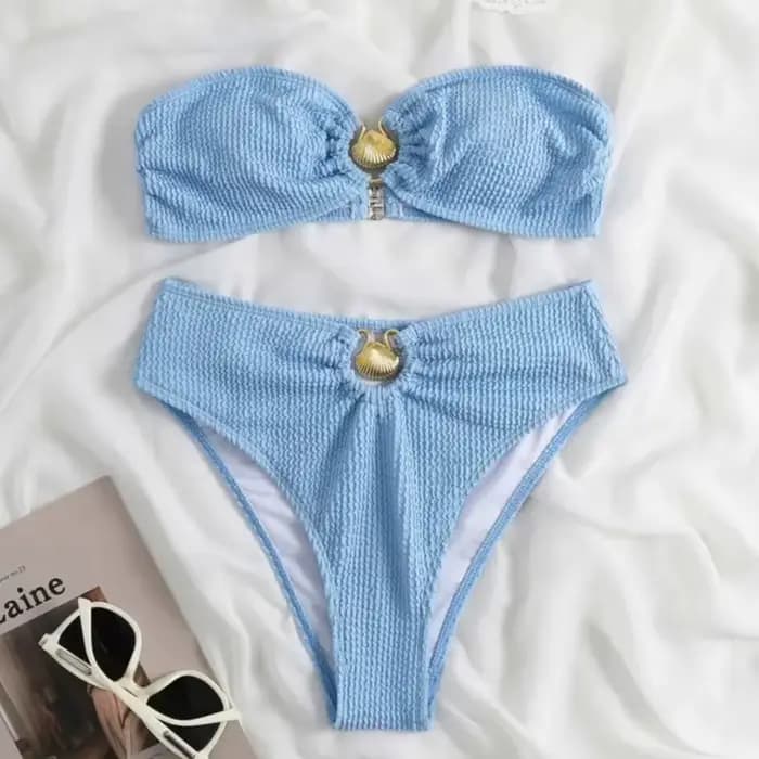 Bikinis sexy Shell 2026 pour femmes