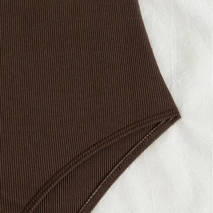 Maillot de bain une pièce