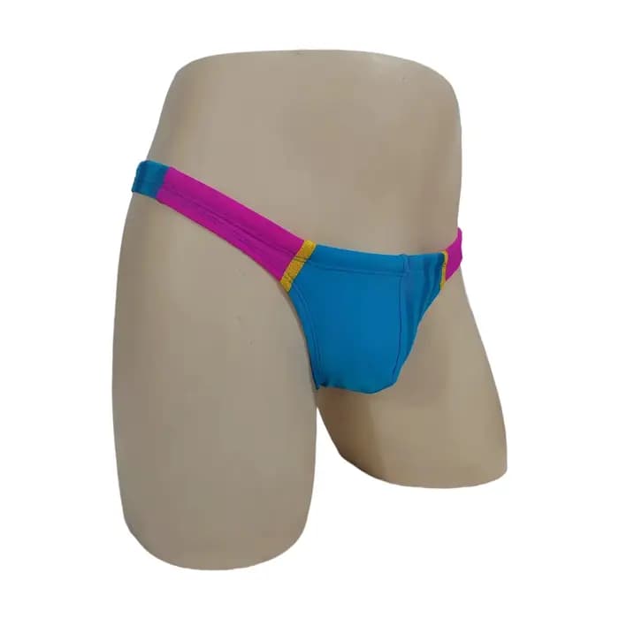 BOYTHOR Maillot de bain à armatures pour hommes