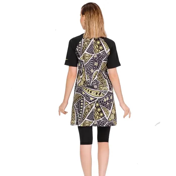 Nouveau maillot de bain islamique maillot de bain musulman Hijab femme Fiwmsuit pour femmes maillot de bain grande taille musulman Burkinis maillots de bain