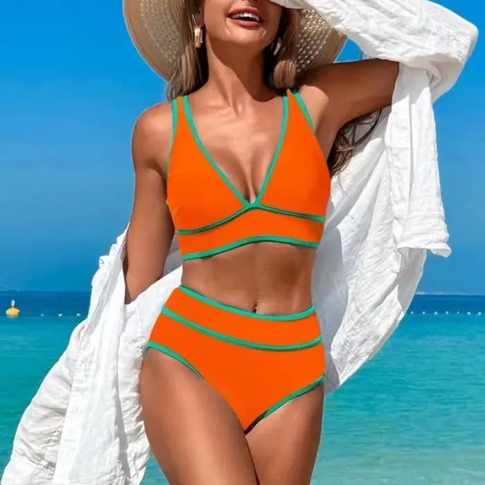 Ensembles de bikinis pour femmes