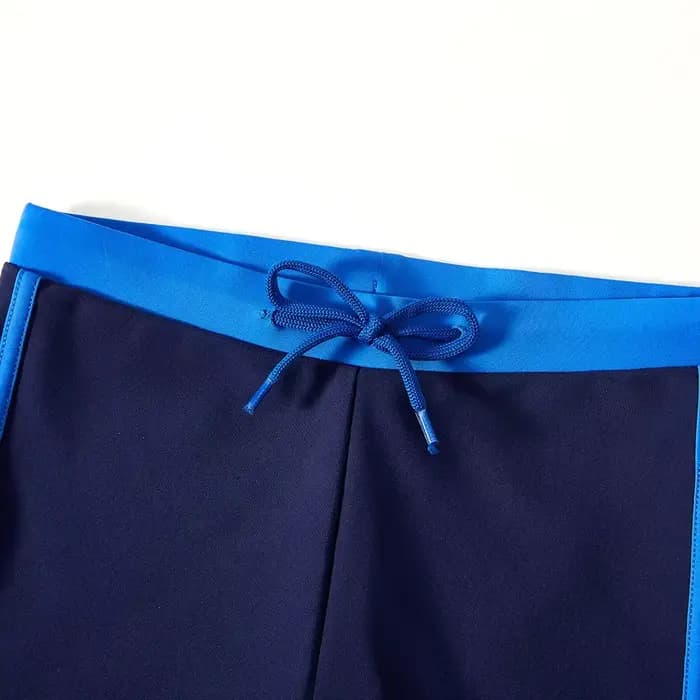 Nouveau 2024 garçons troncs 4-12 ans maillot de bain
