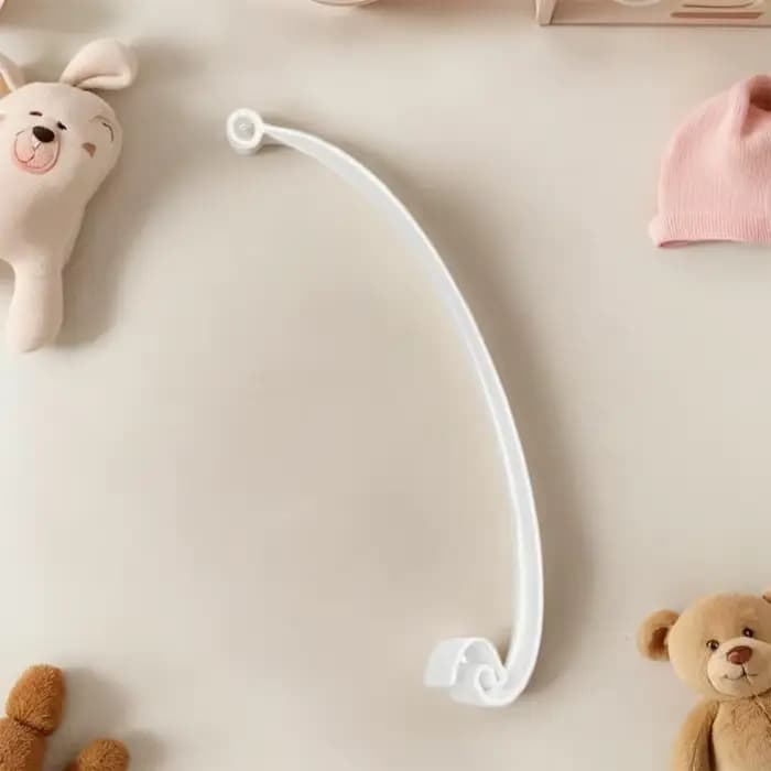 Crochet accessoire chaise chaise d'enfants pour jeu pour bébé sécurisé élégant