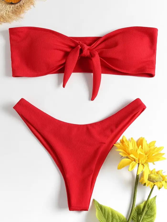 Femmes Sexy maillots de bain slips été bas de Bikini string maillot de bain dames noir maillots de bain нижнее бельё жletiе Sexу Lingerie