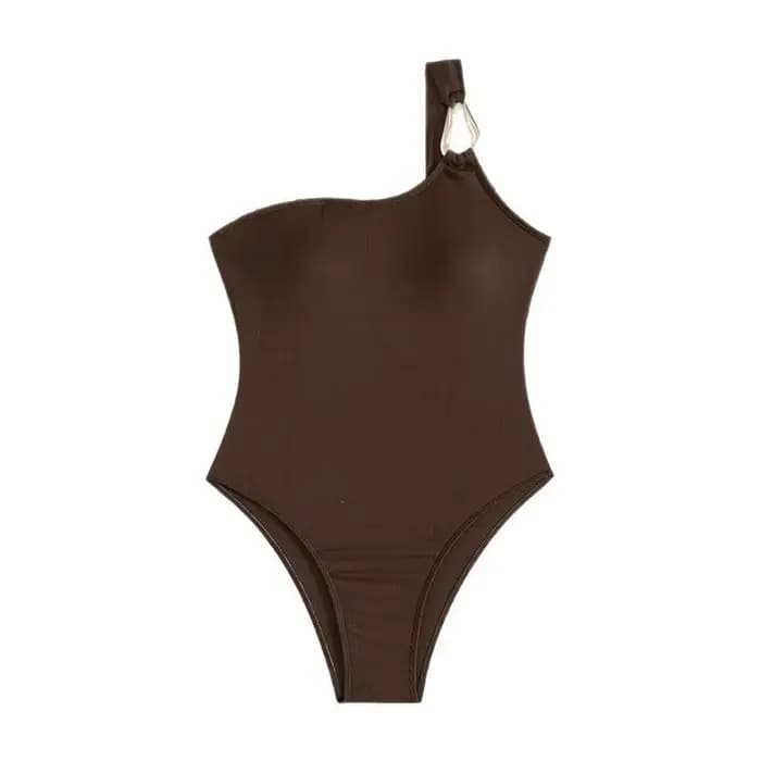 Maillot de bain une pièce