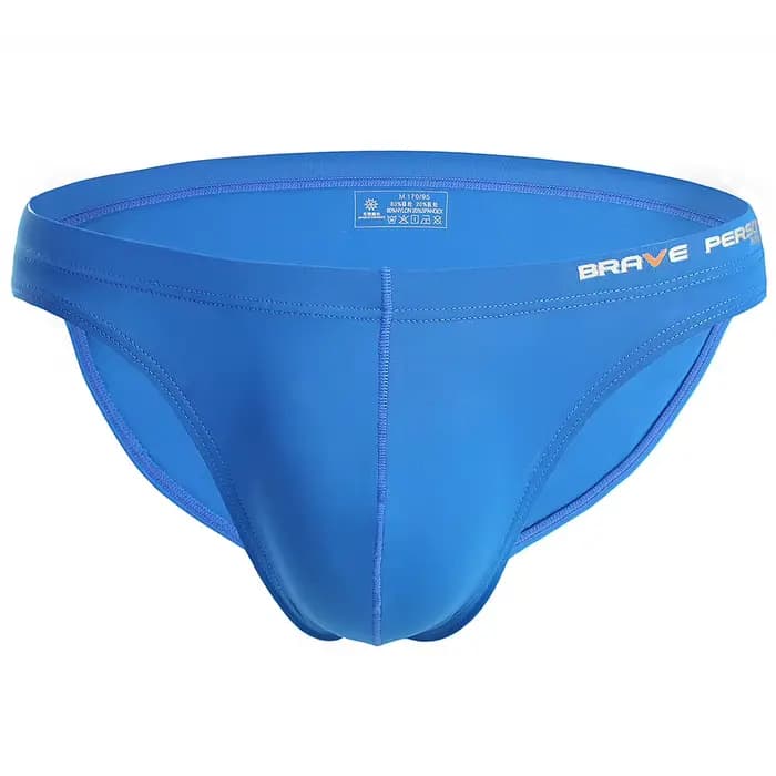 Slip de bain pour hommes