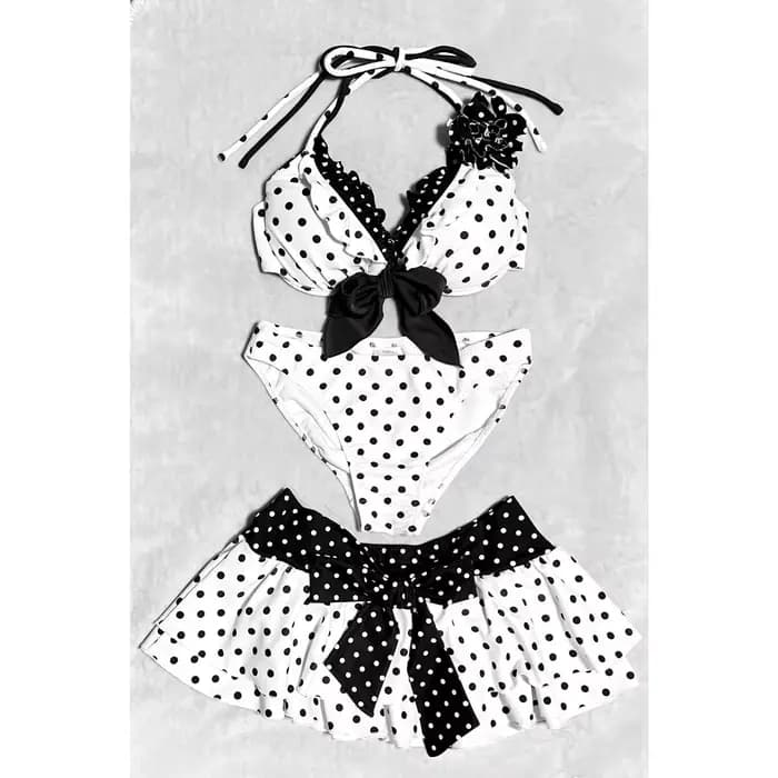 Maillot de bain pour femmes