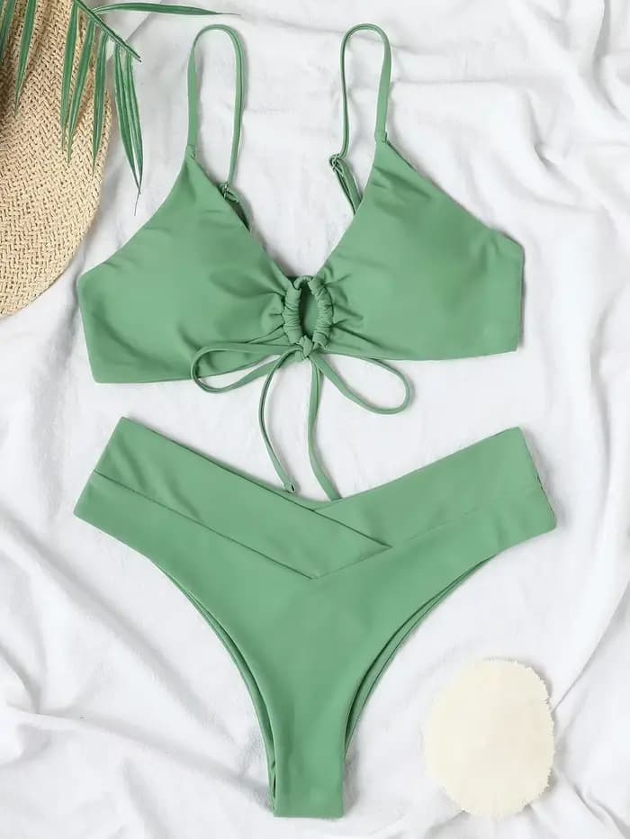 Maillot de bain sexy d'été