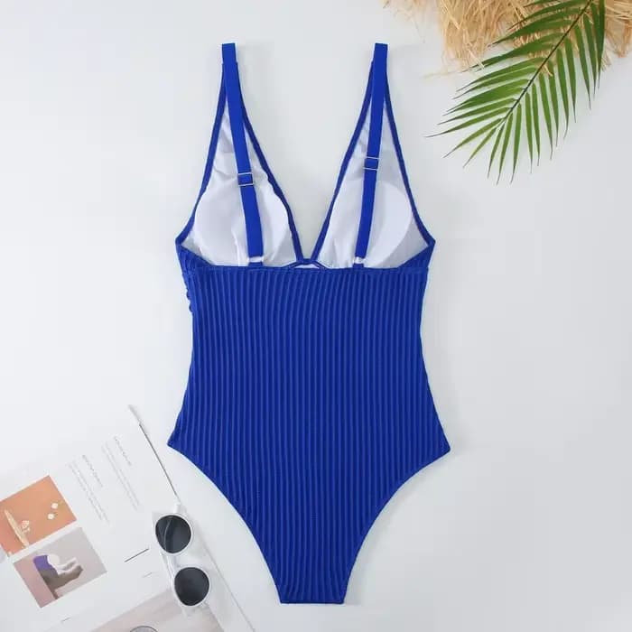 Maillot de bain une pièce femmes