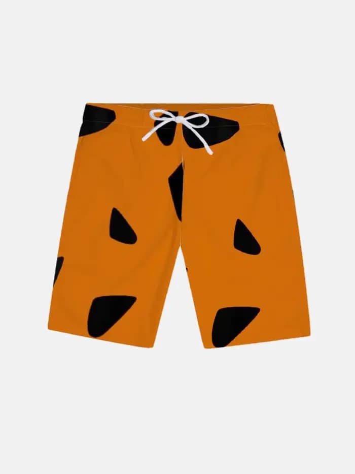 Motif décontracté drôle impression 3D pantalons courts pour hommes femmes maillot de bain imprimé en 3D maillot de bain Shorts de plage Skateboard Sport Shorts de glace