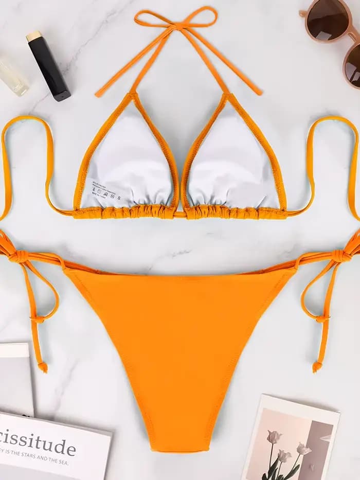 Ensemble de bikini sexy pour femmes
