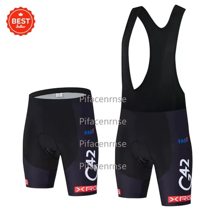 Shorts de cyclisme pour hommes Émirats Arabes Unis 2025 – Short de VTT d'été avec coussinet en gel 19D – Tenue de course pour équipes cyclistes – Ciclismo