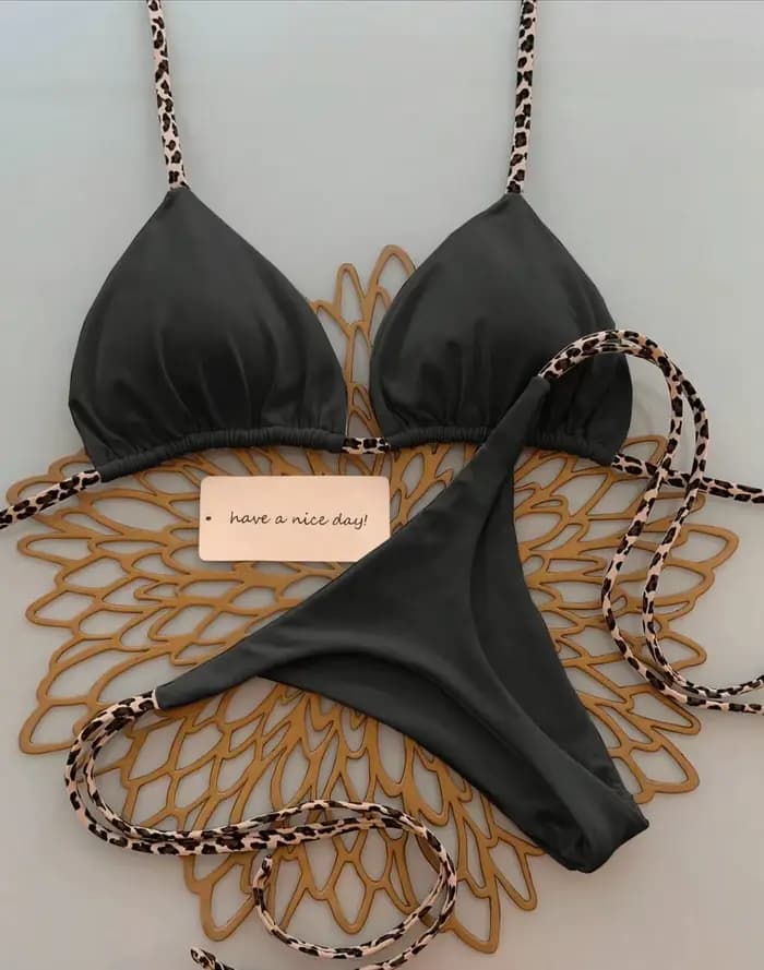 Bikini 2026 pour femmes