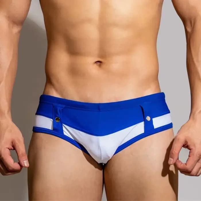 Hommes slip de bain homme maillot