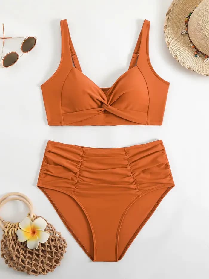 Maillot de bain pour femmes 2025