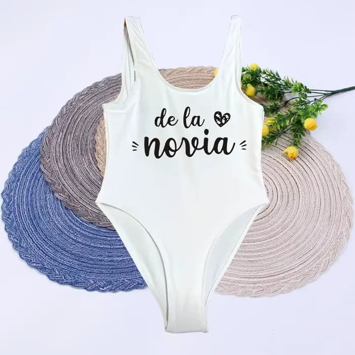 Maillots de bain La Novia Latina pour femmes