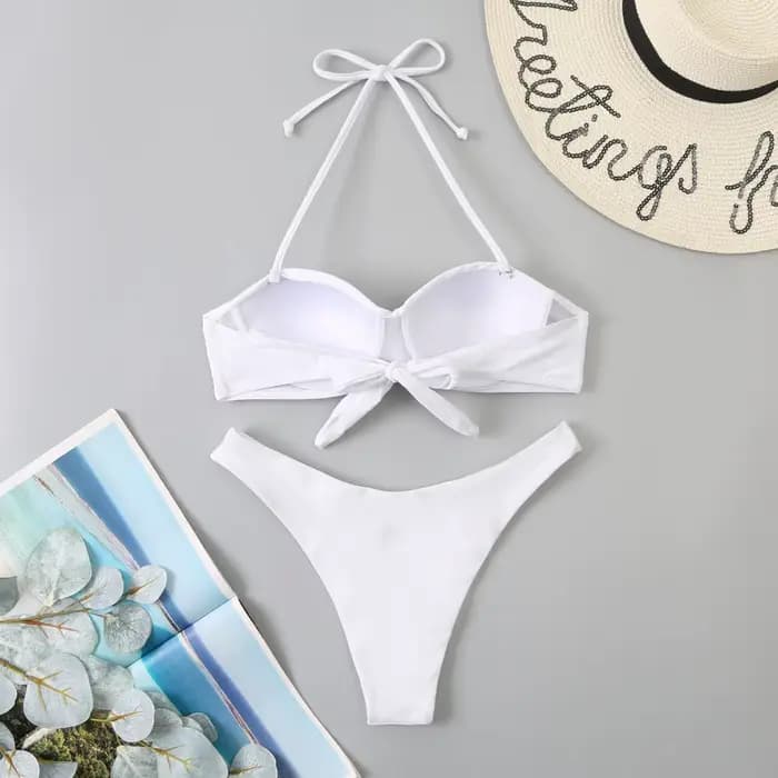 Maillot de bain sexy pour femmes