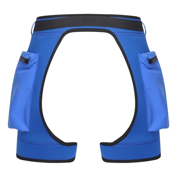Shorts de plongée pour hommes et femmes