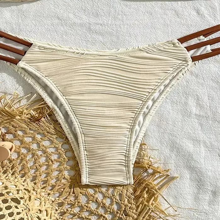 Nouveau Sexy Bikinis 2025 maillots de bain femmes
