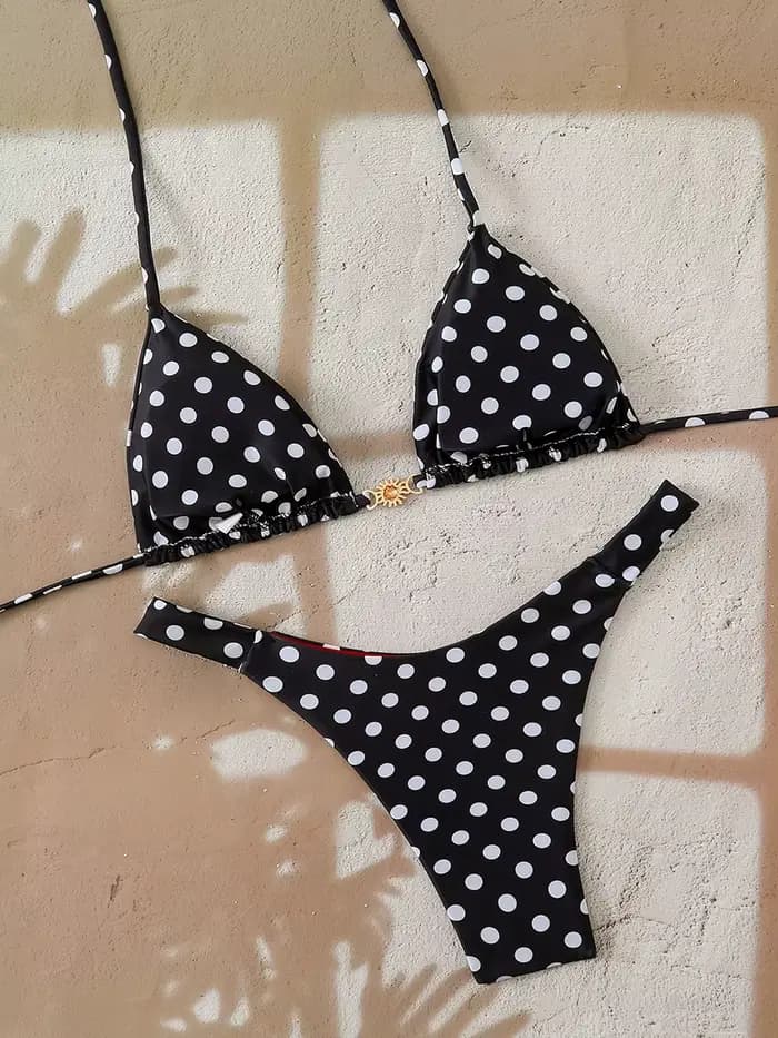 Micro bikinis 2026, maillot de bain push-up pour femmes