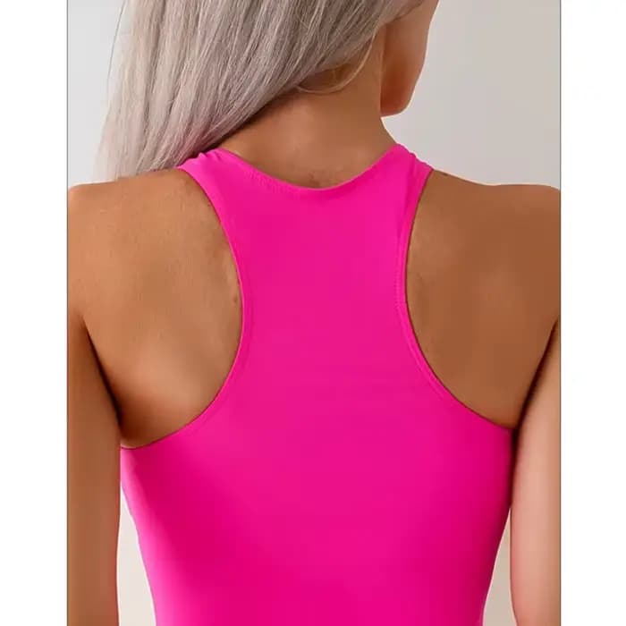 Maillot de bain une pièce