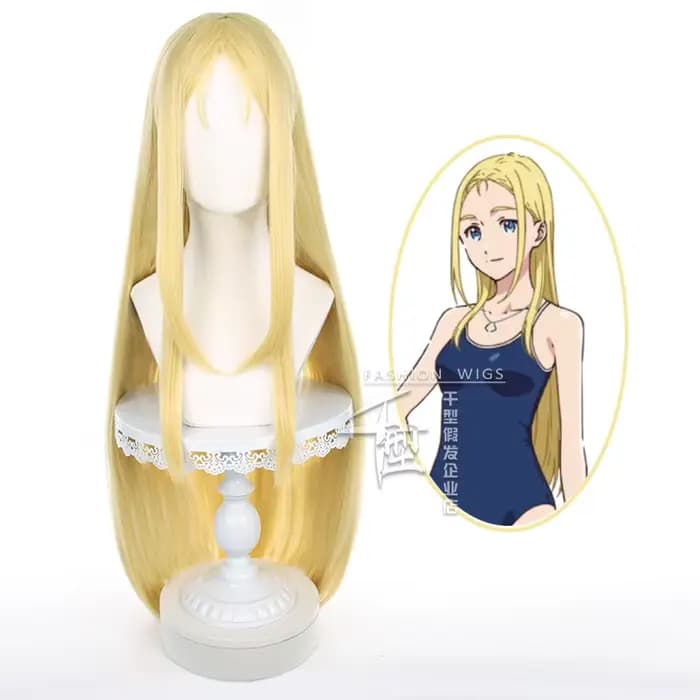 Anime été rendre maillot de bain Kofune Ushio Cosplay Costumes bain japon Sukumizu maillots de bain