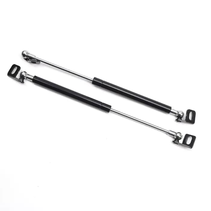 Accessoires de voiture pour Honda Fit Jazz 2014 2015 2016 2017 2018 2019, entretoises de capot de moteur, amortisseurs de capot, Support de levage