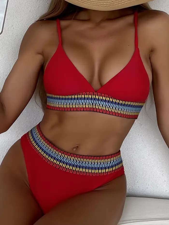 Bikini sexy 2026 pour femme