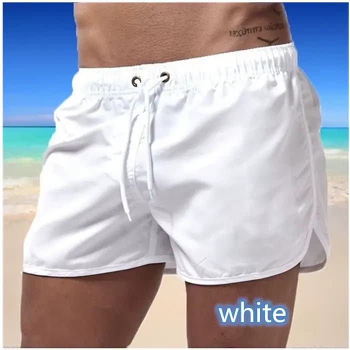 Maillots de bain pour hommes