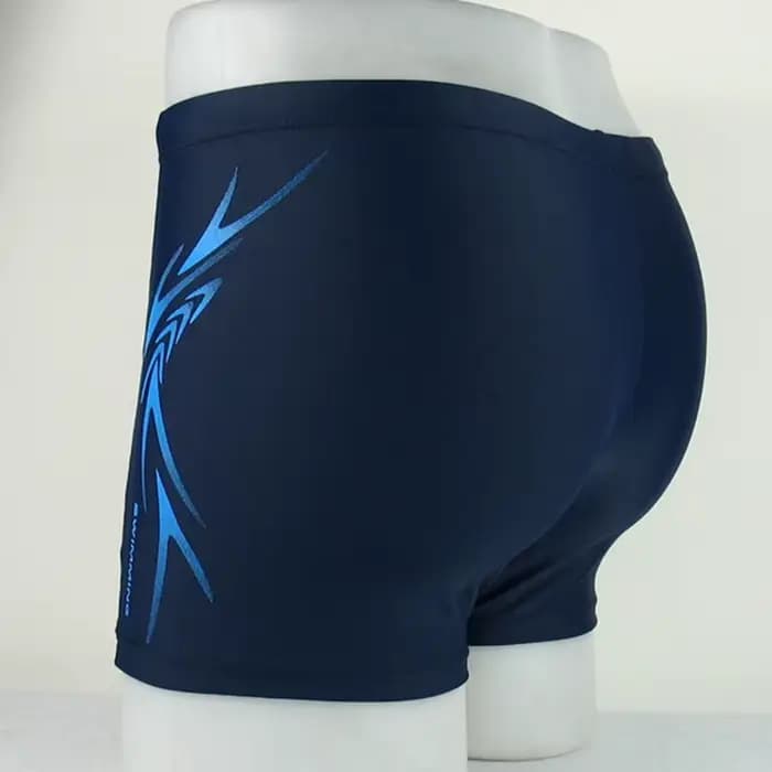 Maillot de bain professionnel pour homme, sous-vêtement sexy, caleçon de plage