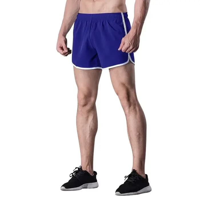 Shorts pour hommes 2025 été maillots de bain
