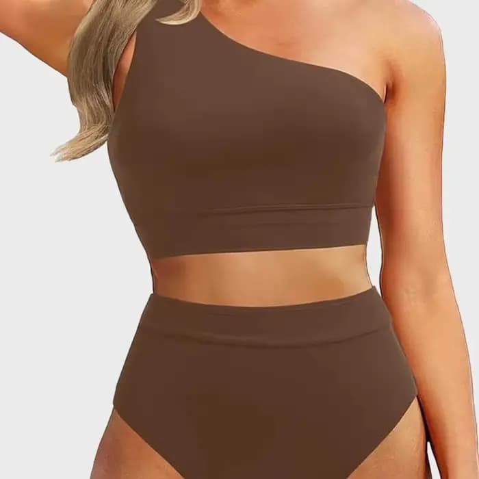 Maillot de bain bikini sexy pour femme