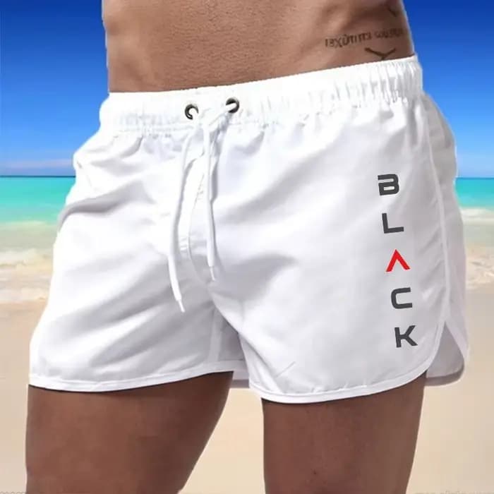 Shorts de plage tendance 2026, shorts de plage pour hommes, shorts de sport classiques pour hommes, shorts de sport quotidiens, shorts de boxe, shorts de course à pied, shorts de cyclisme