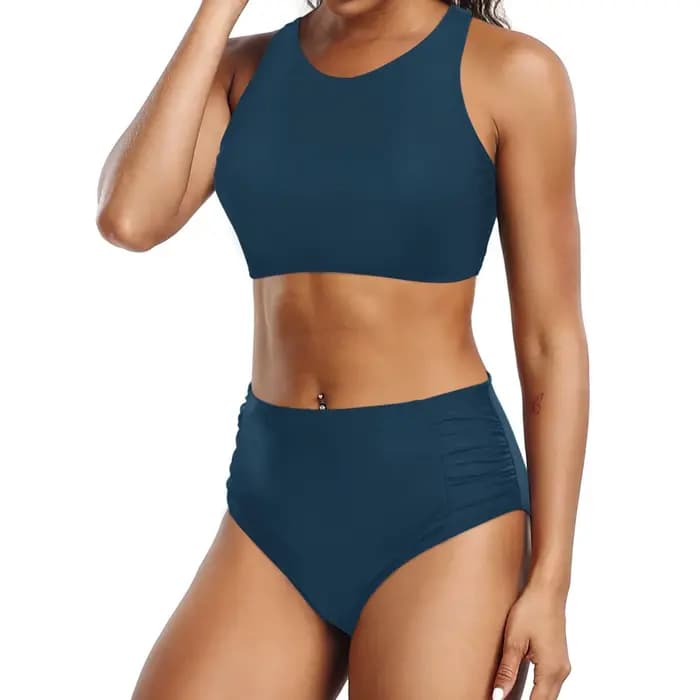 Maillot de bain sexy pour femme