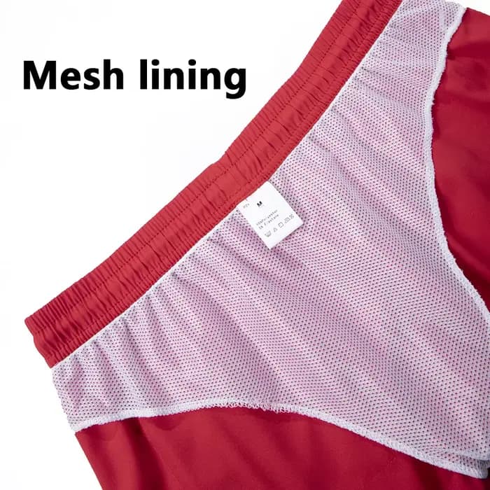 Maillot de bain de sport pour hommes