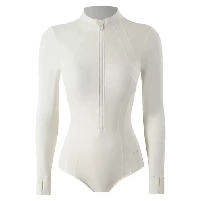 Combinaison de plongée en néoprène pour femme