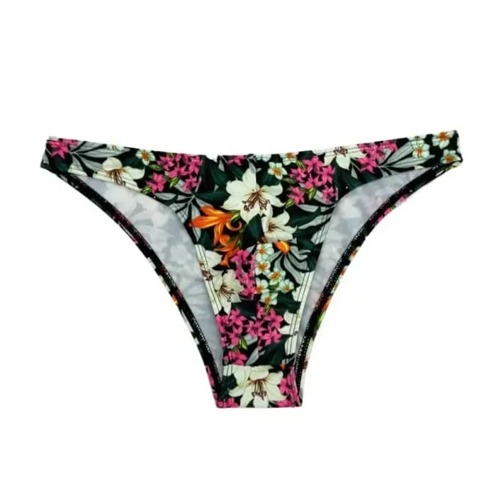 Mini maillots de bain hommes Micro Bikini hommes slip de bain taille Ultra basse demi hanches Pack Sexy maillot de bain maillot de bain homme maillots de bain