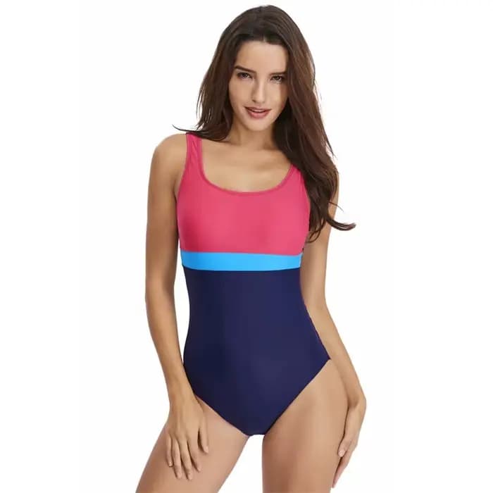 Maillots de bain une pièce pour femmes