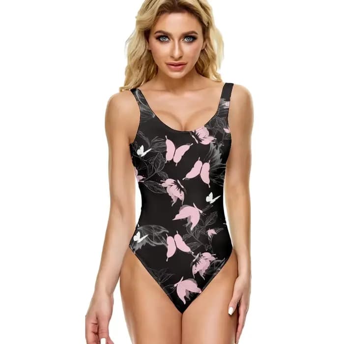 Maillot de bain une pièce