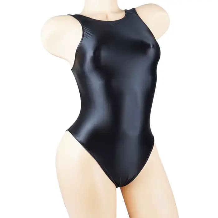 Maillot de bain une pièce pour femmes