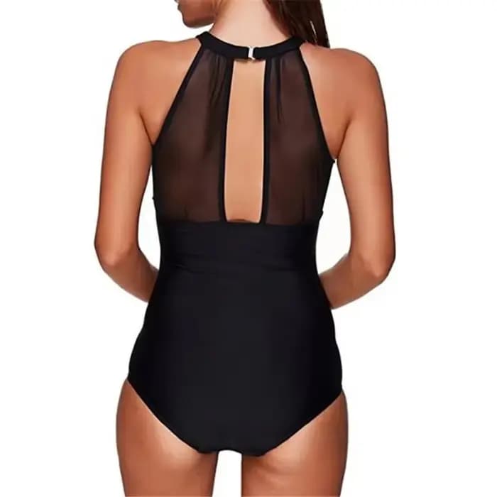 Maillot de bain une pièce pour femme