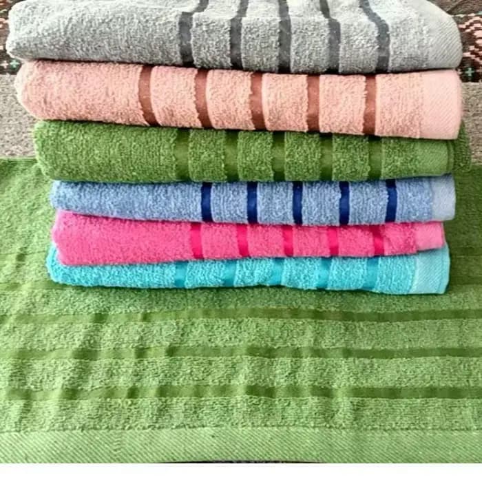 Serviette de bain 140x70cm, épaisse, douce et absorbante pour adultes, grande taille, séchage rapide pour la maison ou le spa