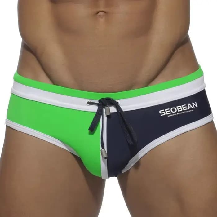 Maillots de bain pour hommes